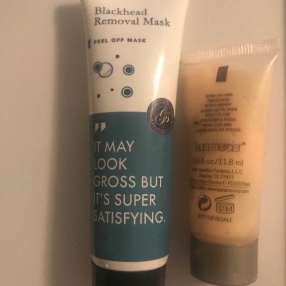 Skin care mini trio bundle - Picture 4 of 7